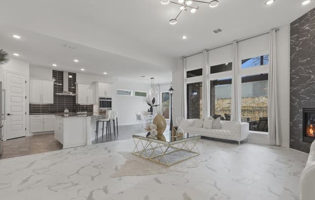 2035 Buckner