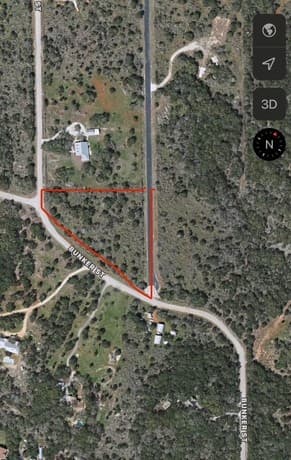 2240  Bunker, New Braunfels, TX 78132