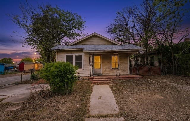3007 Buena Vista