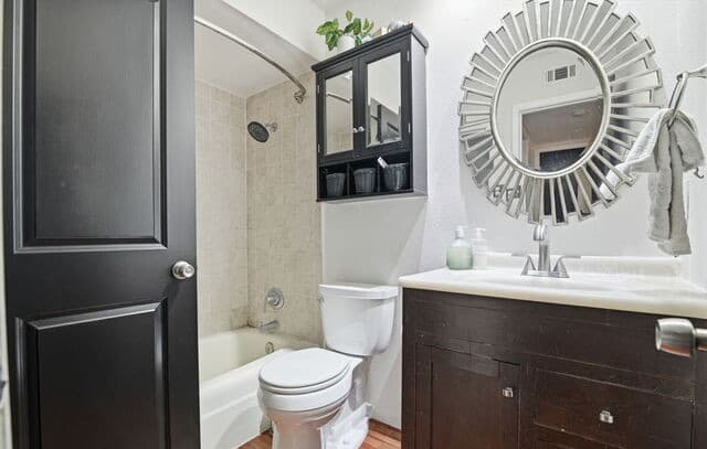 2300  Nacogdoches Unit UNIT 257N, San Antonio, TX 78209 — photo 15