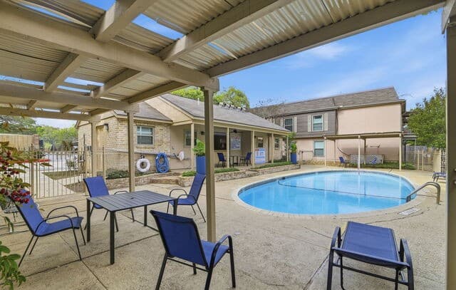 2300  Nacogdoches Unit UNIT 257N, San Antonio, TX 78209 — photo 19