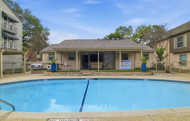 2300  Nacogdoches Unit UNIT 257N, San Antonio, TX 78209 — photo 20