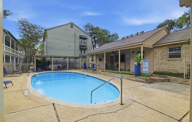 2300  Nacogdoches Unit UNIT 257N, San Antonio, TX 78209 — photo 21