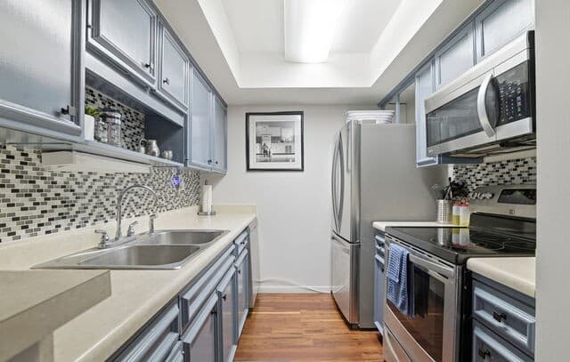 2300  Nacogdoches Unit UNIT 257N, San Antonio, TX 78209 — photo 8