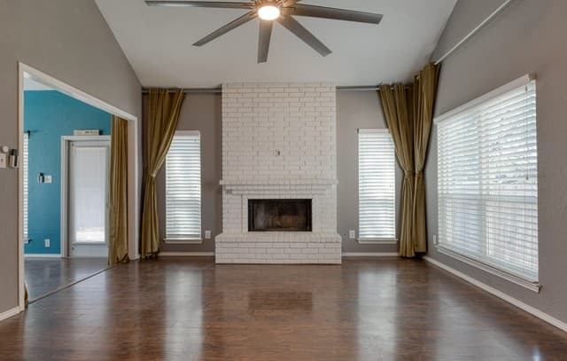 2434  Canyon Rim, San Antonio, TX 78232 — photo 2