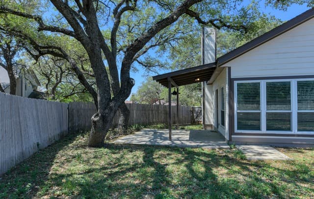 2434  Canyon Rim, San Antonio, TX 78232 — photo 24