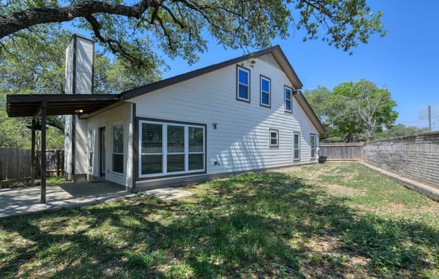 2434  Canyon Rim, San Antonio, TX 78232 — photo 25