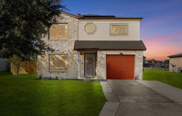 3315  Glacier Lake