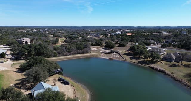 223 S Junius Peak, Blanco, TX 78606 — photo 10