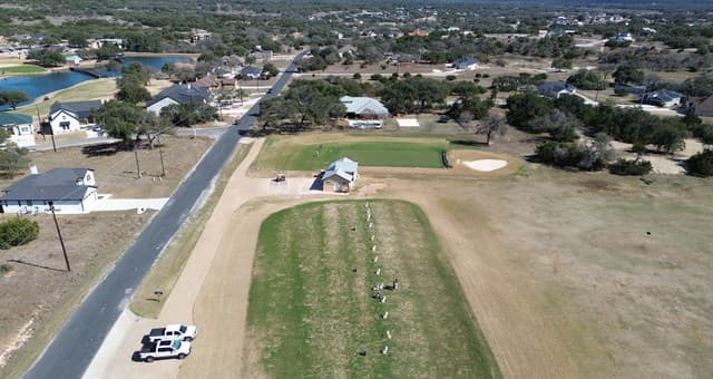 223 S Junius Peak, Blanco, TX 78606 — photo 12