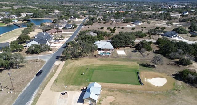 223 S Junius Peak, Blanco, TX 78606 — photo 13