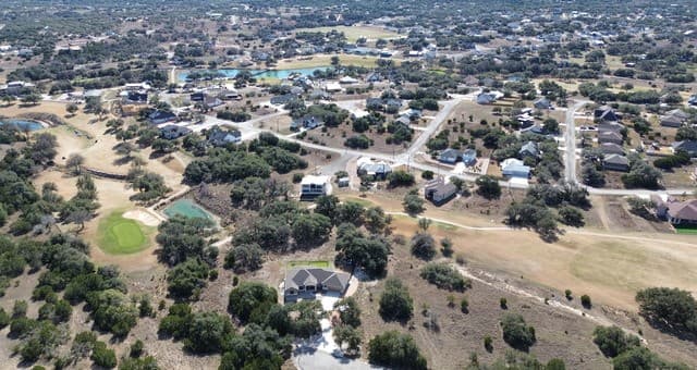 223 S Junius Peak, Blanco, TX 78606 — photo 15