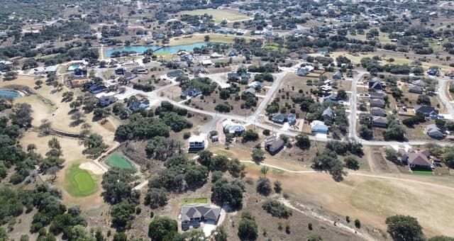 223 S Junius Peak, Blanco, TX 78606 — photo 16