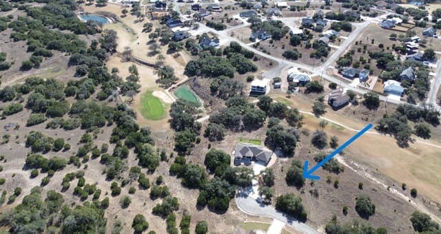 223 S Junius Peak, Blanco, TX 78606 — photo 17