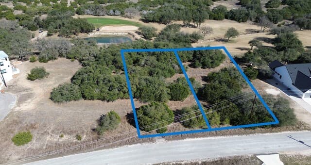 223 S Junius Peak, Blanco, TX 78606 — photo 18