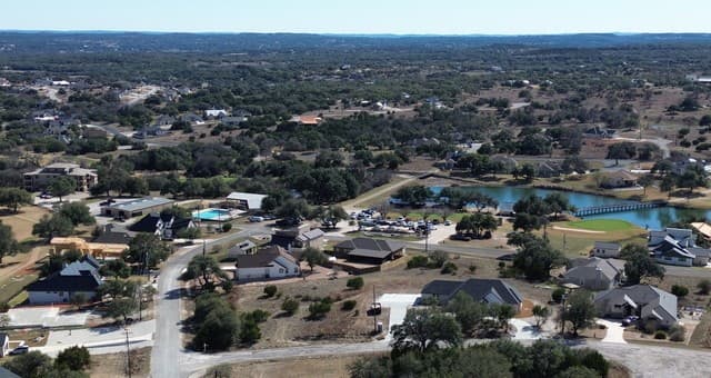 223 S Junius Peak, Blanco, TX 78606 — photo 2