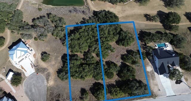 223 S Junius Peak, Blanco, TX 78606 — photo 22