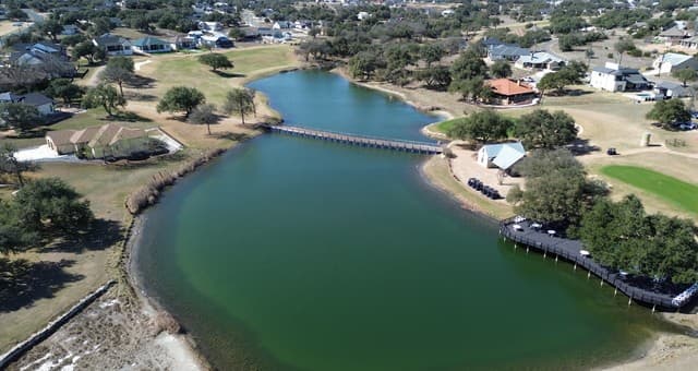 223 S Junius Peak, Blanco, TX 78606 — photo 3