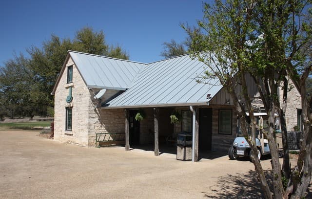 223 S Junius Peak, Blanco, TX 78606 — photo 4