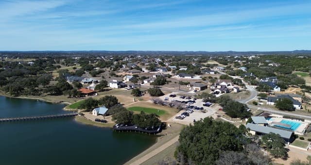 223 S Junius Peak, Blanco, TX 78606 — photo 6