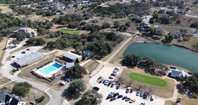 223 S Junius Peak, Blanco, TX 78606 — photo 7