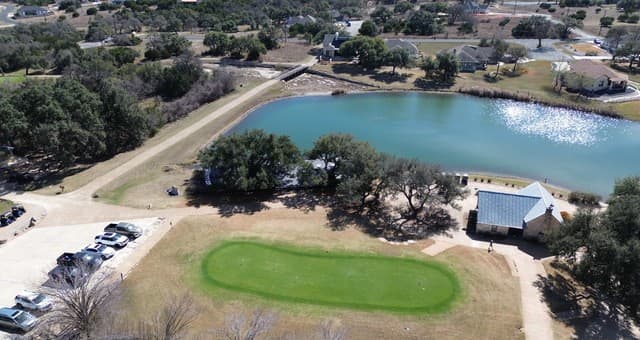 223 S Junius Peak, Blanco, TX 78606 — photo 9