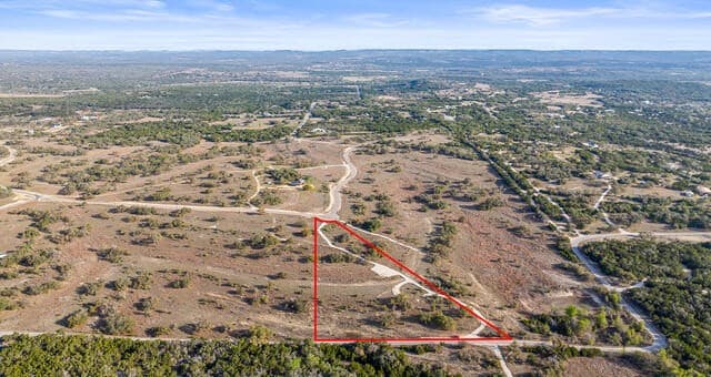 748  Whiskey Trail, Blanco, TX 78606 — photo 10