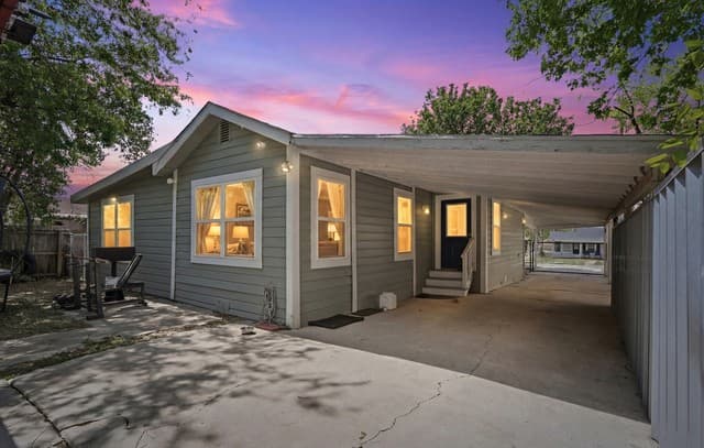2410  Saint Anthony Ave, San Antonio, TX 78210 — photo 3