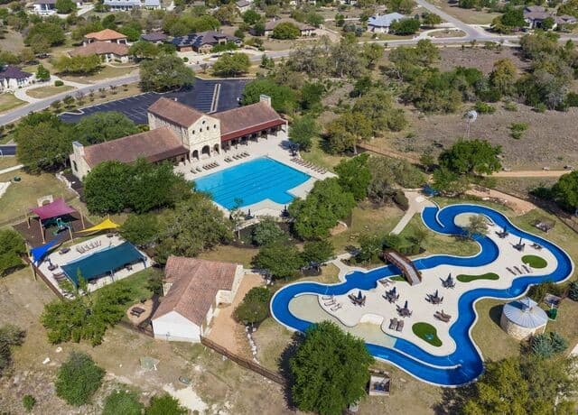 1333  Powder Ridge, New Braunfels, TX 78132 — photo 9