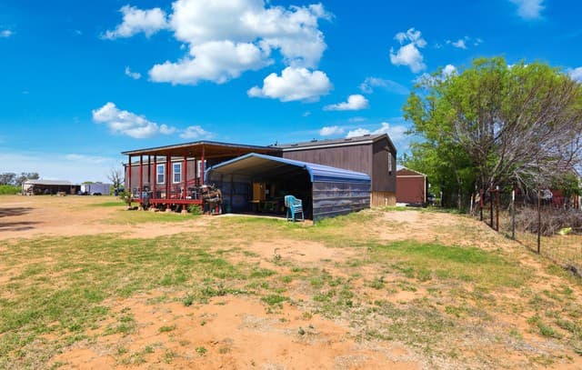 2145  Fm 2504, Poteet, TX 78065 — photo 19