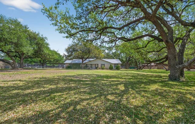 100 Crestline