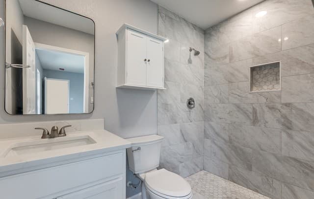 2371  Burnet, San Antonio, TX 78202 — photo 10