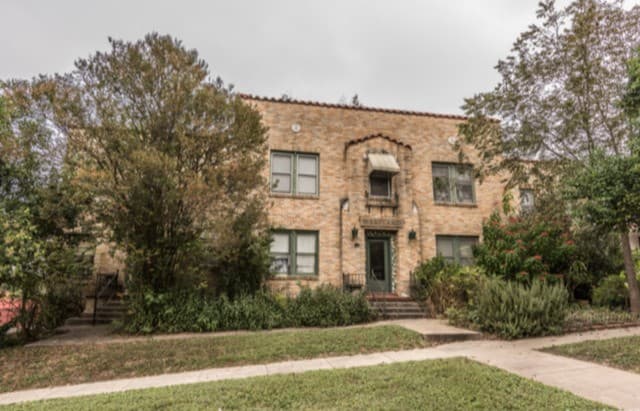 329 Huisache Unit 1,3