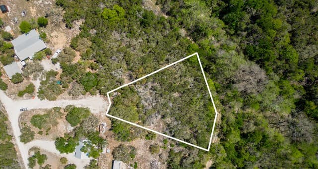 LOT 5 Forest Lake