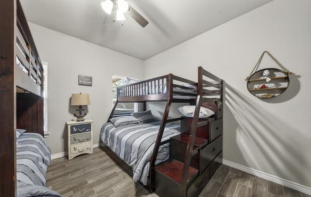 1885  Deer Run, Canyon Lake, TX 78133 — photo 11