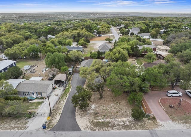 1885  Deer Run, Canyon Lake, TX 78133 — photo 14