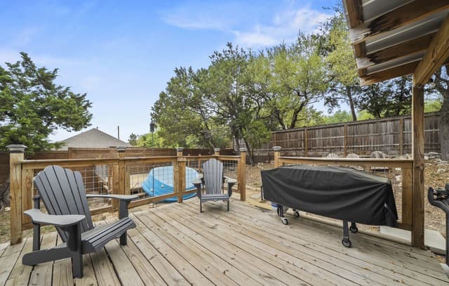 1885  Deer Run, Canyon Lake, TX 78133 — photo 17