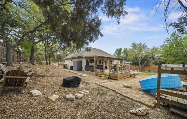 1885  Deer Run, Canyon Lake, TX 78133 — photo 19