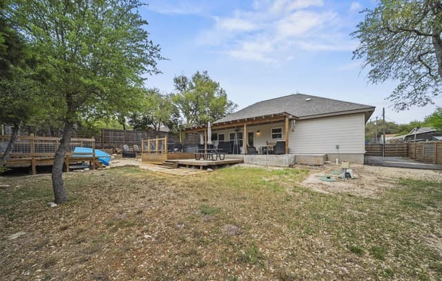 1885  Deer Run, Canyon Lake, TX 78133 — photo 20