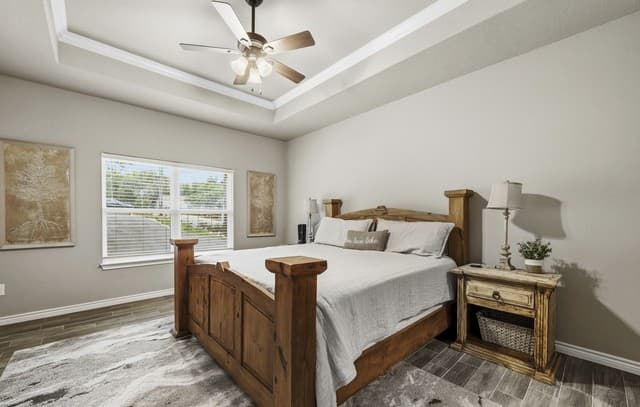 1885  Deer Run, Canyon Lake, TX 78133 — photo 9