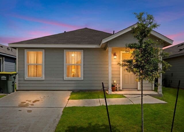 11543 Field Briar