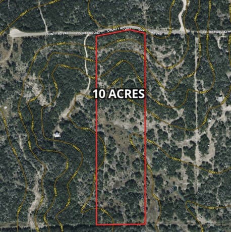0000  County Road 243, Hondo, TX 78861 — photo 2