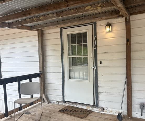 512 E Ave J, Christine, TX 78026 — photo 2