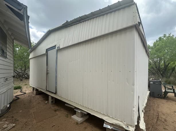 512 E Ave J, Christine, TX 78026 — photo 7
