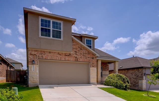 6134  Akin Place, San Antonio, TX 78261 — photo 16