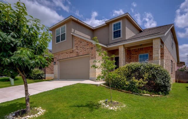 6134  Akin Place, San Antonio, TX 78261 — photo 8