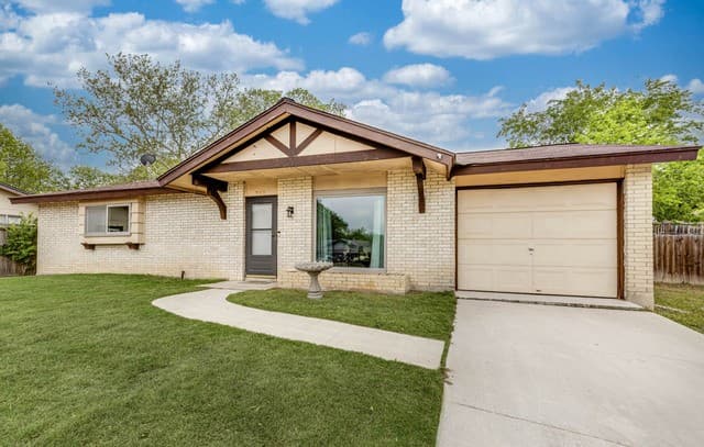 7925 Dry Canyon Trl, Live Oak, TX 78233 — photo 2