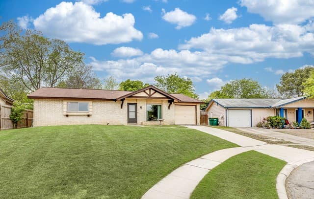 7925 Dry Canyon Trl, Live Oak, TX 78233 — photo 3