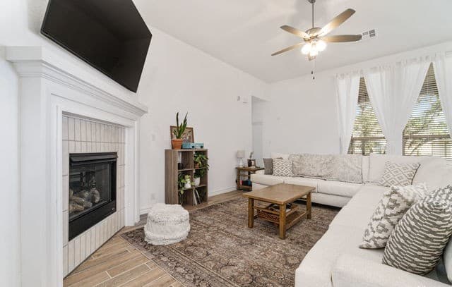 10606 Revolver Trail, San Antonio, TX 78254 — photo 6
