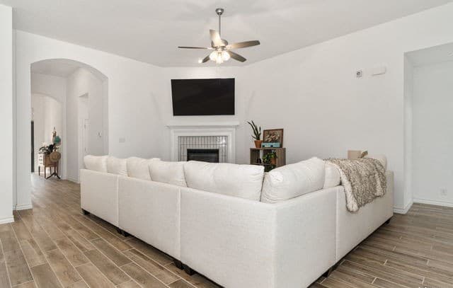 10606 Revolver Trail, San Antonio, TX 78254 — photo 7